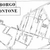 borgo montone